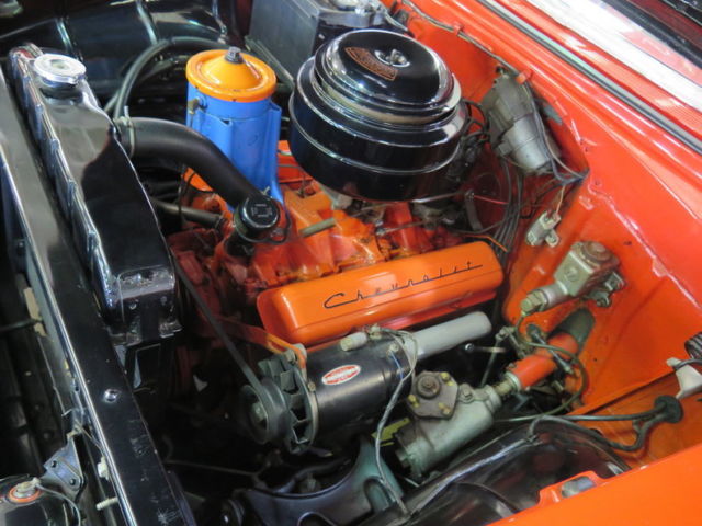 1955 Other Chevrolet Bel Air/150/210 Convertible