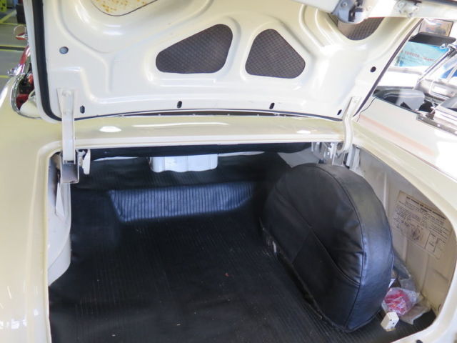 1955 Other Chevrolet Bel Air/150/210 Convertible