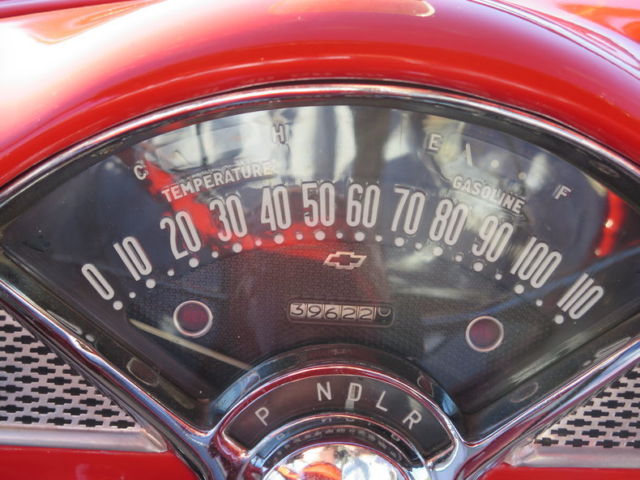 1955 Other Chevrolet Bel Air/150/210 Convertible