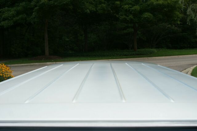 1964 Blue Chevrolet Bel Air/150/210 Wagon