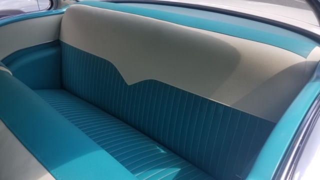 1955 Chevrolet Bel Air/150/210