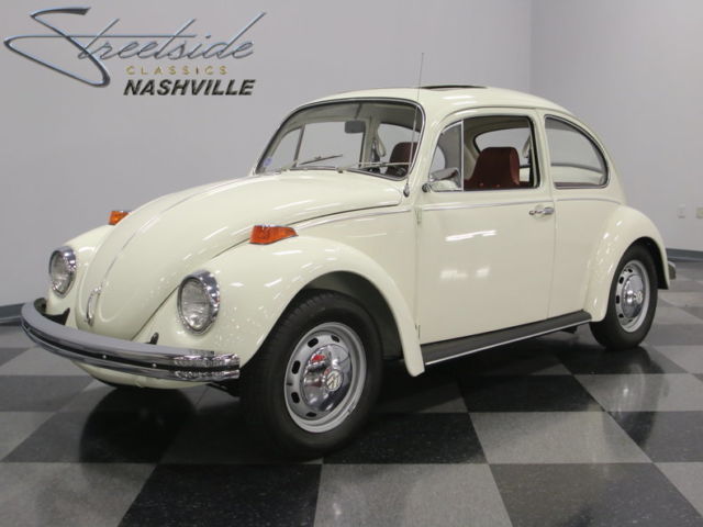 1970 Other Volkswagen Beetle - Classic Coupe