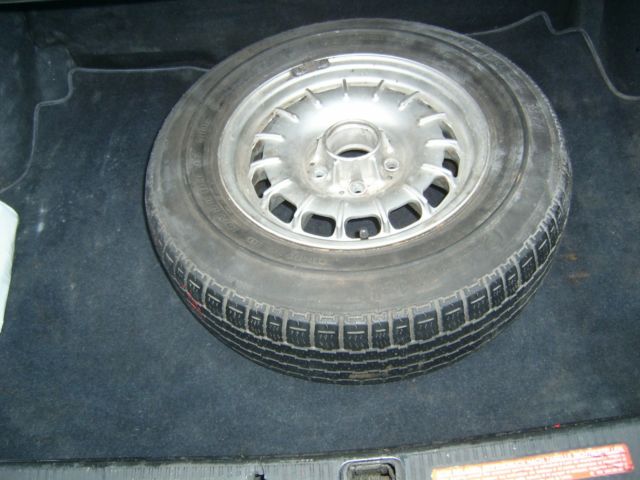 1984 Silver Mercedes-Benz S-Class Sedan