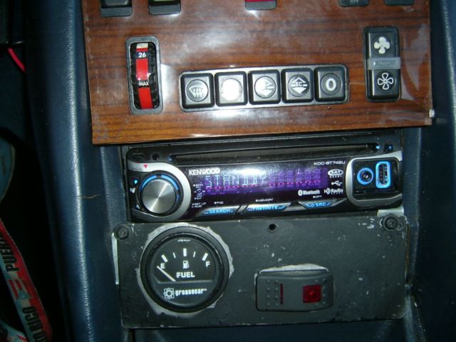 1984 Silver Mercedes-Benz S-Class Sedan