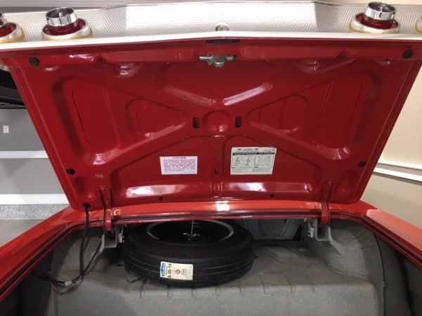 1963 Chevrolet Impala