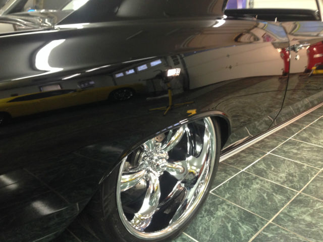 1967 Chevrolet Chevelle