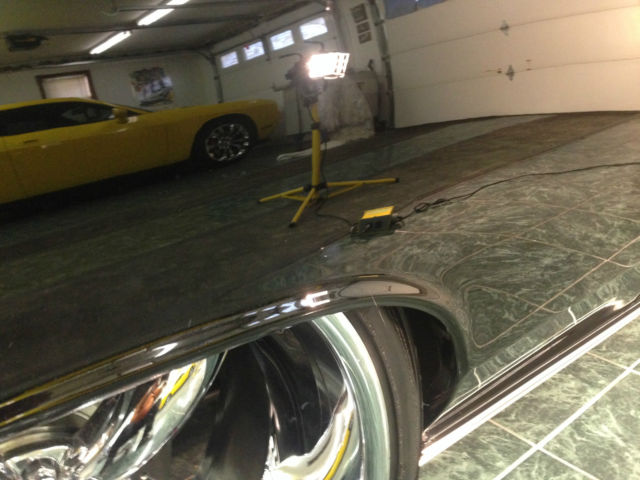 1967 Chevrolet Chevelle