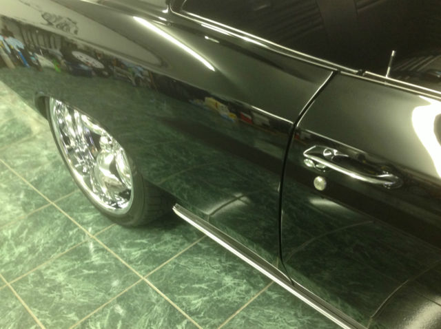 1967 Chevrolet Chevelle