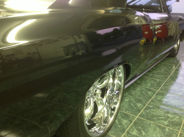 1967 Chevrolet Chevelle