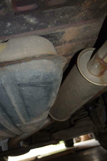 1984 Red Cadillac Eldorado Convertible