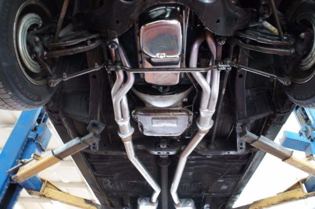 1966 Gold Dodge Coronet Coupe