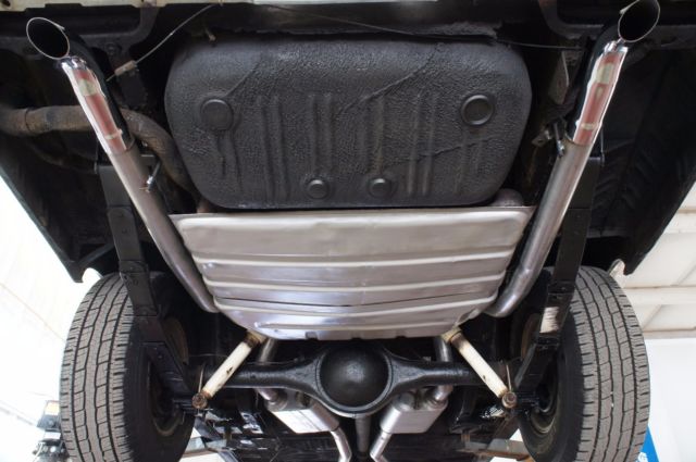 1966 Gold Dodge Coronet Coupe