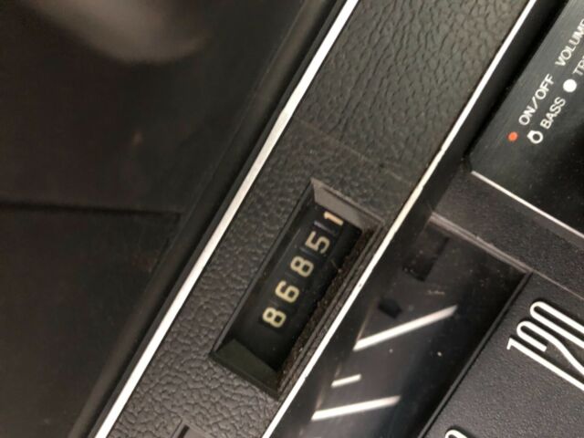 1972 Burgundy Chrysler Newport Sedan