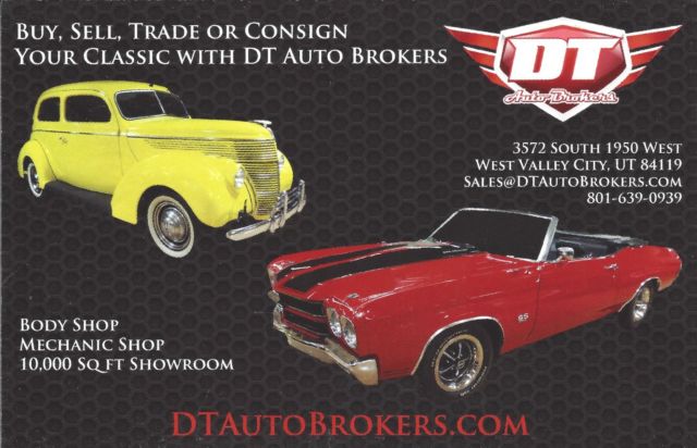 1983 White Chevrolet Monte Carlo Coupe