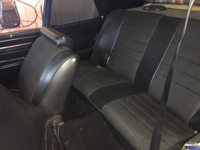1974 Chevrolet Nova