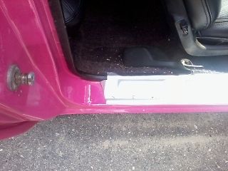 1972 PINK Plymouth Barracuda Fastback