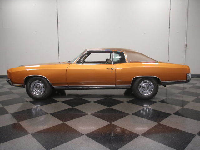 1972 Other Chevrolet Monte Carlo Other