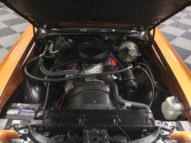 1972 Other Chevrolet Monte Carlo Other