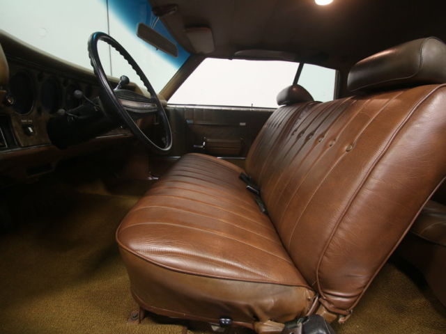 1972 Other Chevrolet Monte Carlo Other