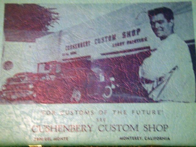 1958 Chevrolet Impala