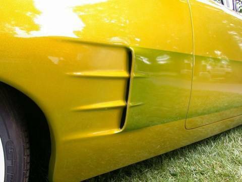 1958 Chevrolet Impala