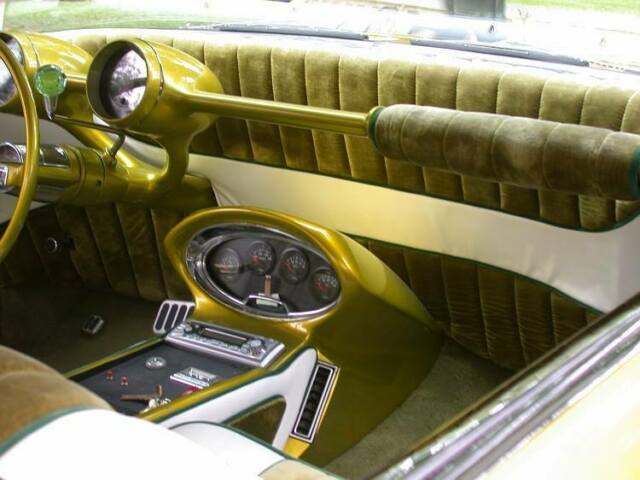 1958 Chevrolet Impala