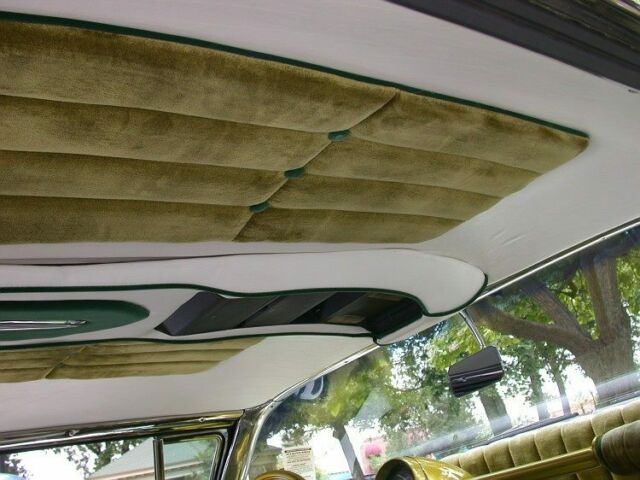 1958 Chevrolet Impala