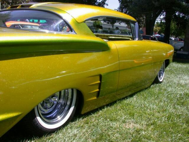 1958 Chevrolet Impala