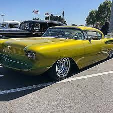 1958 Chevrolet Impala