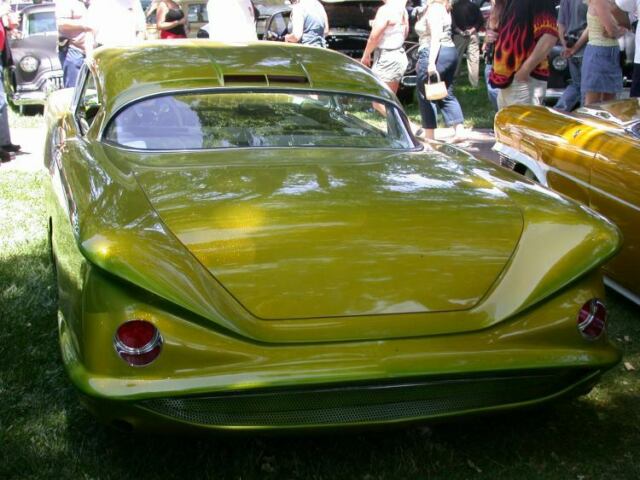 1958 Chevrolet Impala