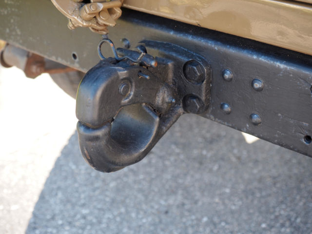 1980 Brown Toyota Land Cruiser SUV