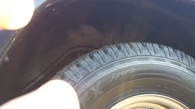 1981 Blue Toyota Land Cruiser