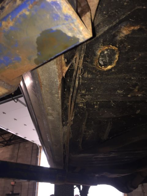 1964 Black Cadillac Fleetwood Sedan