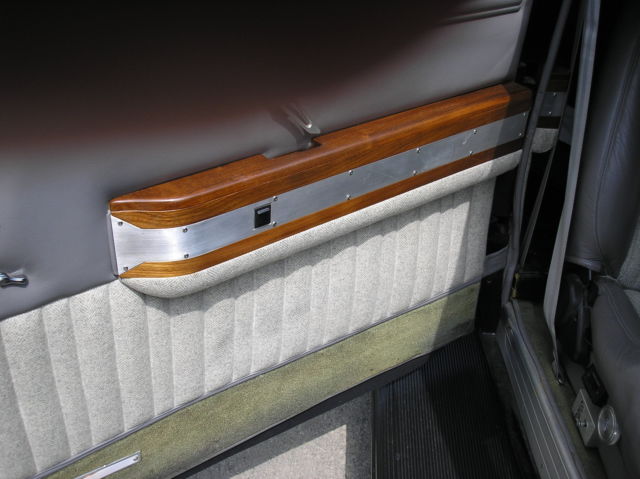 1934 Black Cherry Ford Other 2 door sedan