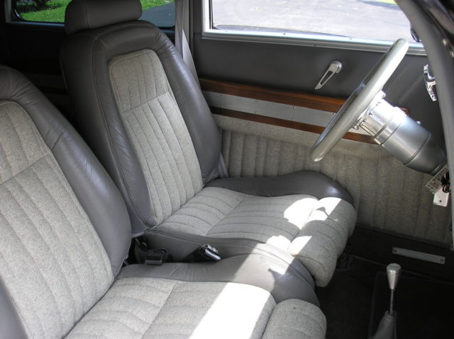 1934 Black Cherry Ford Other 2 door sedan