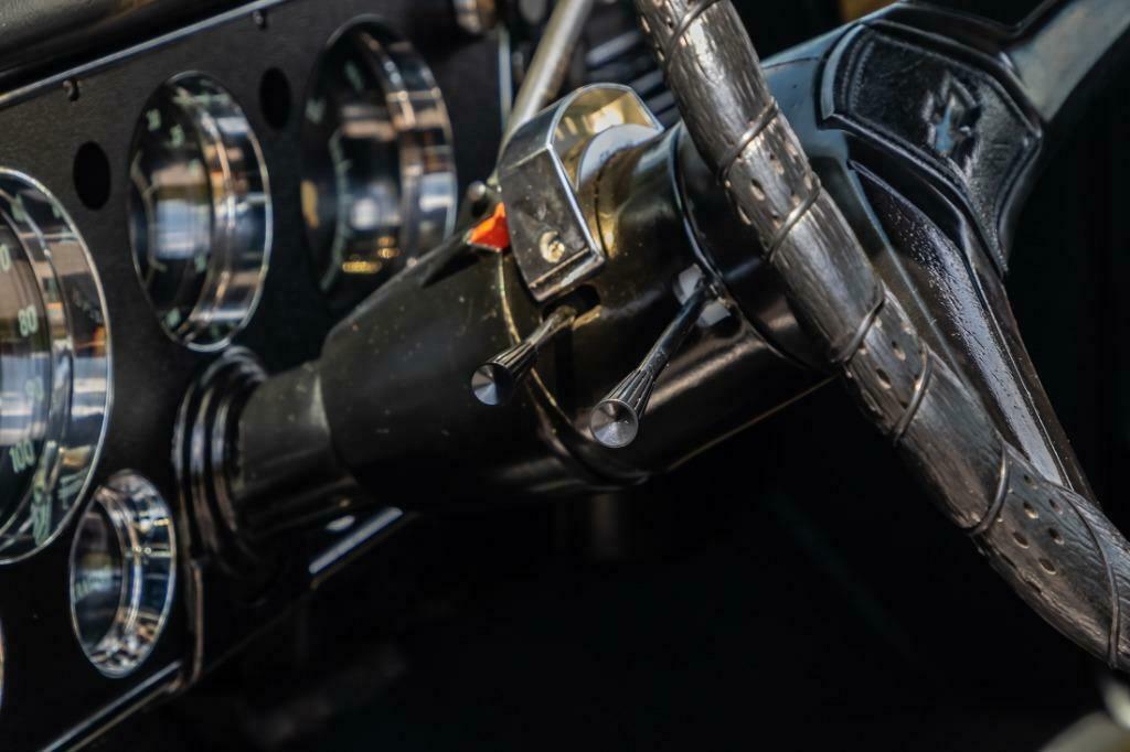 1972 Black Chevrolet Other Pickups Pickup