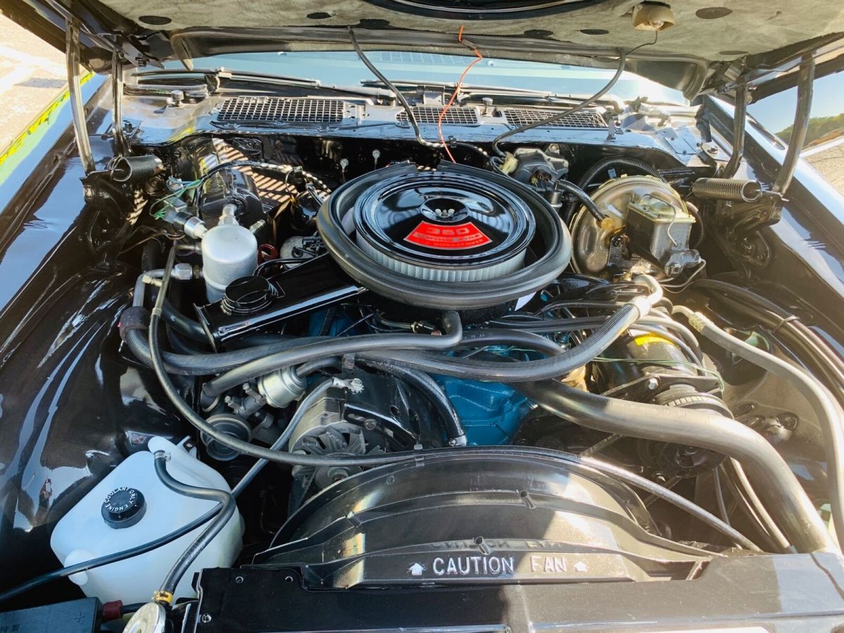 1980 Black Chevrolet Camaro --