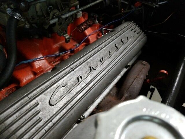 1962 Black Chevrolet Corvette Convertible