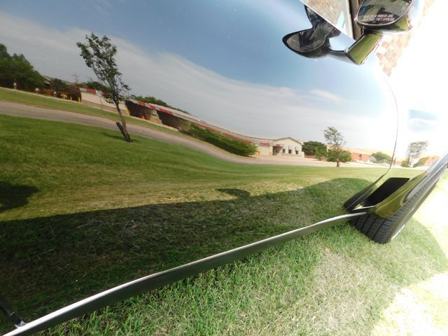 1978 Black Chevrolet Corvette --