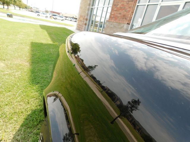 1978 Black Chevrolet Corvette --