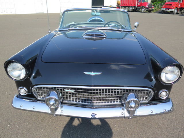 1956 Other Ford Thunderbird Convertible