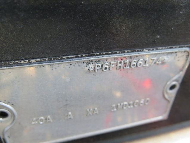 1956 Other Ford Thunderbird Convertible