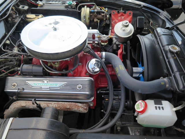 1956 Other Ford Thunderbird Convertible