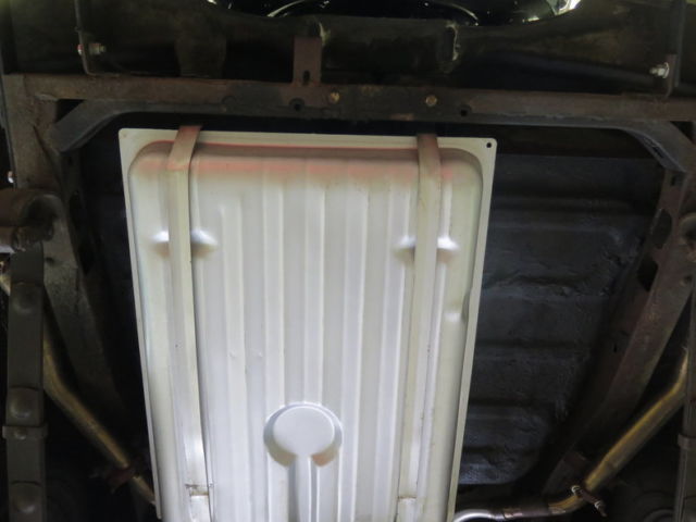 1956 Other Ford Thunderbird Convertible