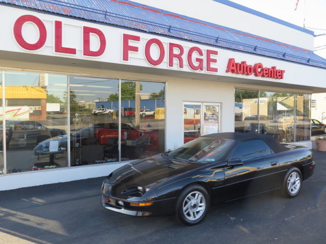 1994 Other Chevrolet Camaro Convertible