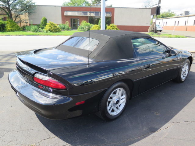 1994 Other Chevrolet Camaro Convertible