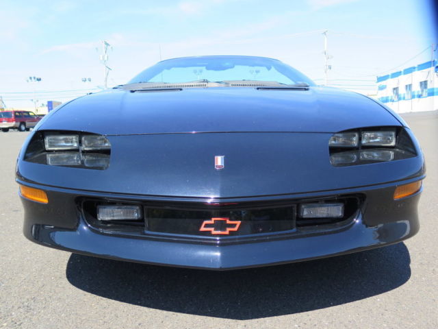 1994 Other Chevrolet Camaro Convertible