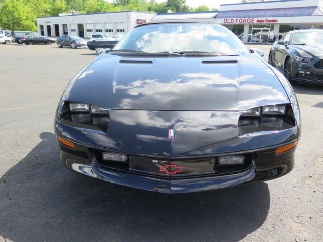 1994 Other Chevrolet Camaro Convertible