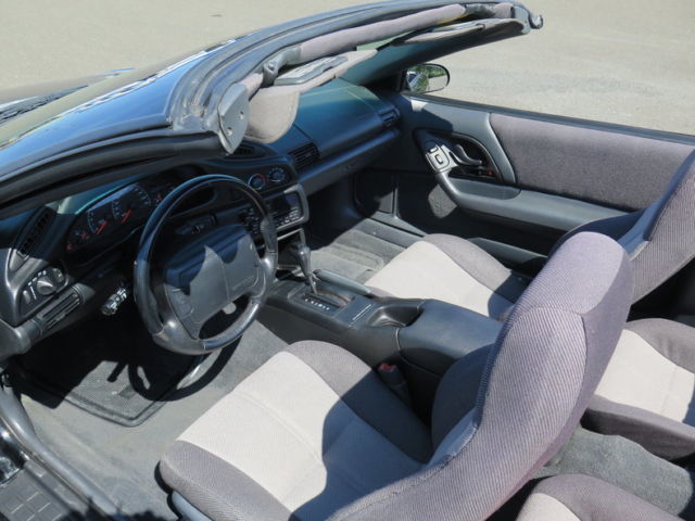 1994 Other Chevrolet Camaro Convertible