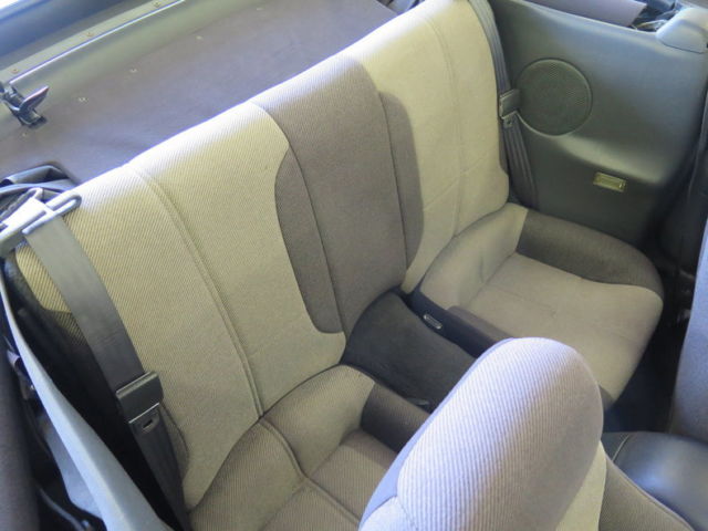 1994 Other Chevrolet Camaro Convertible